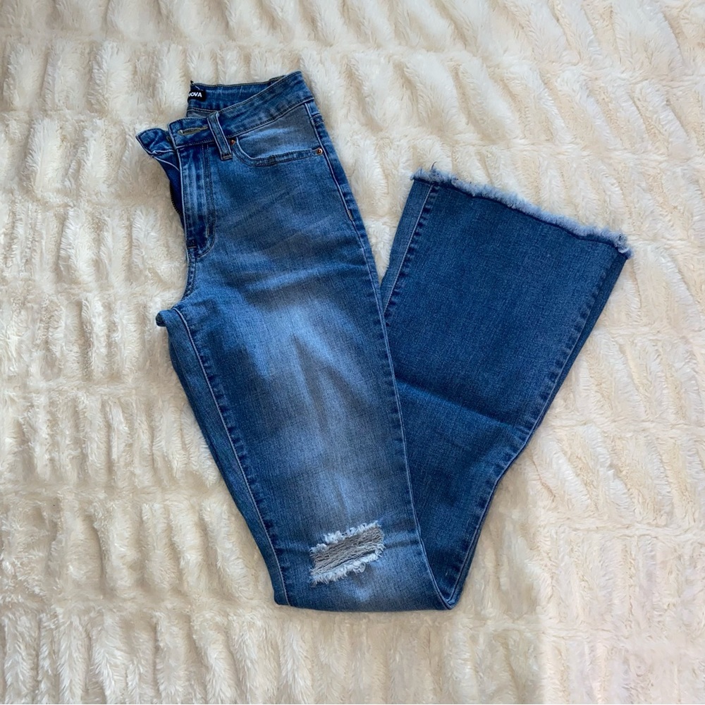 Fashion nova jeans
